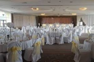 Weddings @ Inishowen Gateway Hotel